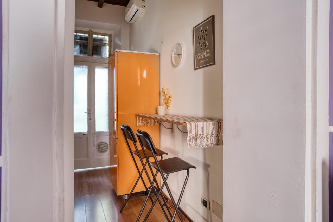 Apartment Mpm-porta Romana94