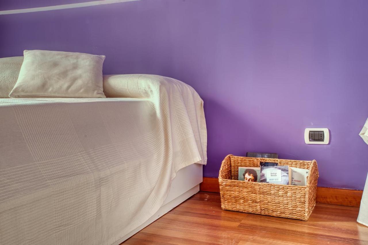 Apartment Mpm-porta Romana94