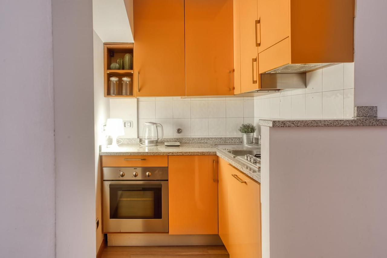 Apartment Mpm-porta Romana94 Mailand