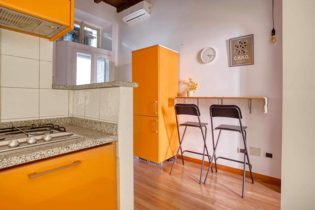 Apartment Mpm-porta Romana94